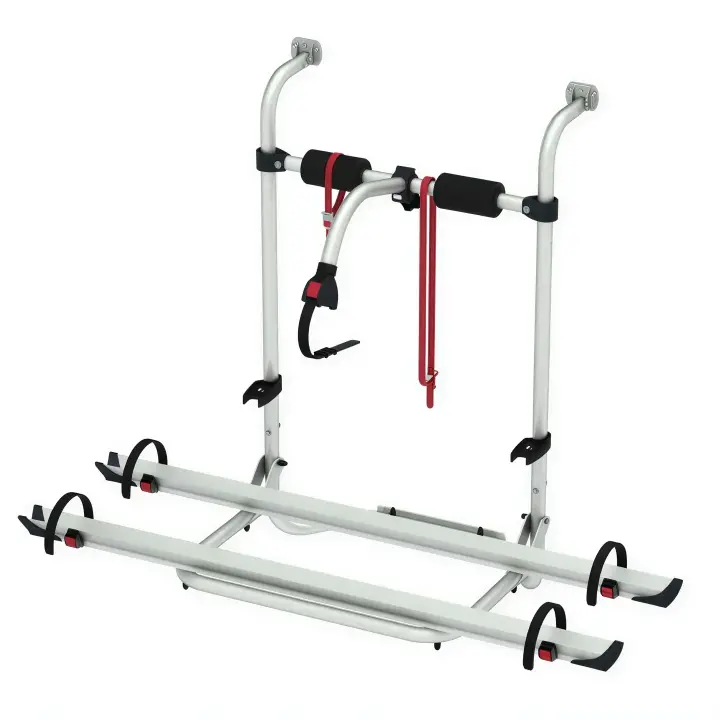 Fiamma Carry Bike Hobby 2li Karavan Bisiklet Taşıyıcı