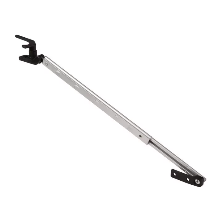 FJORD 1807009B (Sağ) 20cm 3 Kademeli Pencere Açma Kolu