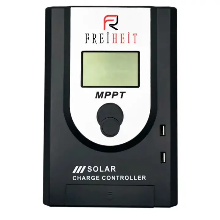 Freiheit 30A MPPT 12/24V Solar Şarj Kontrol Cihazı