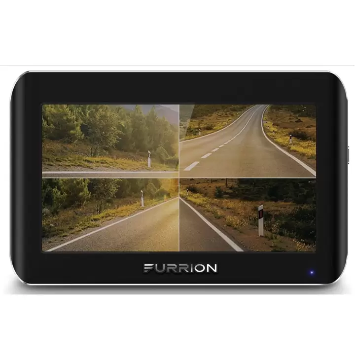 Furrion Vision S 7 Kablosuz Karavan Geri Görüş Kamerası