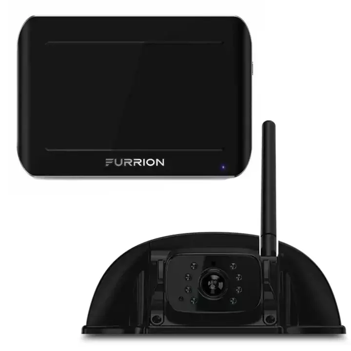 Furrion Vision S 7 Kablosuz Karavan Geri Görüş Kamerası