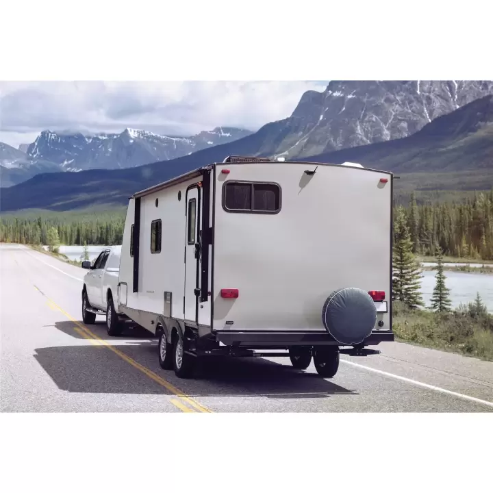 Furrion Vision S 7 Kablosuz Karavan Geri Görüş Kamerası
