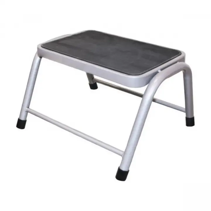 Haba Çelik Karavan Giriş Basamağı 150 kg 43x26 cm (HB7401050)