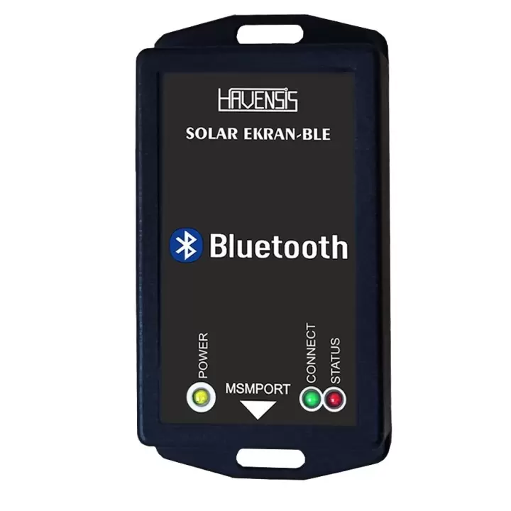 Havensis Mppt Uyumlu (RJ11) Mini Solar Bluetooth Modül