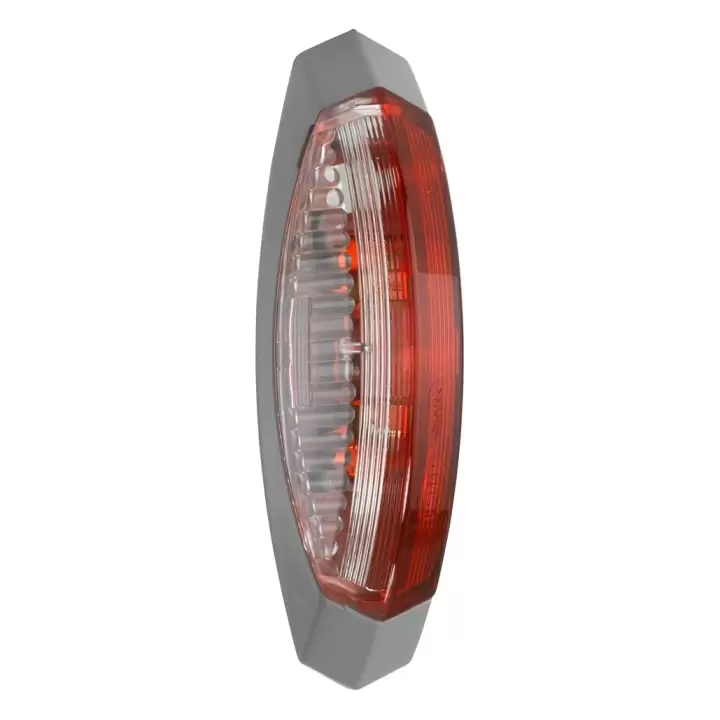 Hella (Sol) Gri Karavan Sinyal Lambası