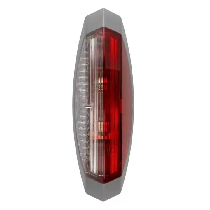 Hella (Sol) Gri Karavan Sinyal Lambası