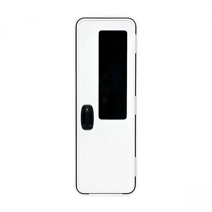 Jarup Karavan Giriş Kapısı 60x181 cm Sağ Model (JR1-18160D-R)