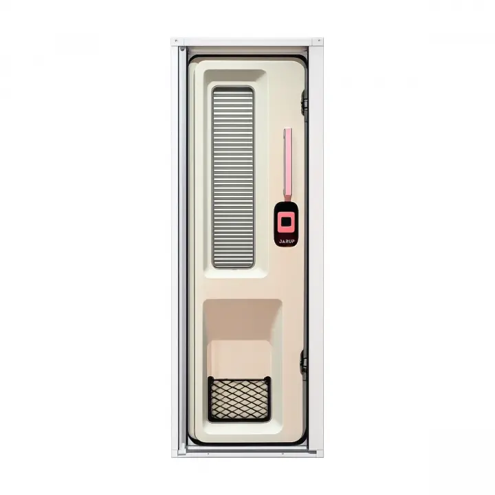 Jarup Karavan Giriş Kapısı 60x181 cm Sağ Model (JR1-18160D-R)