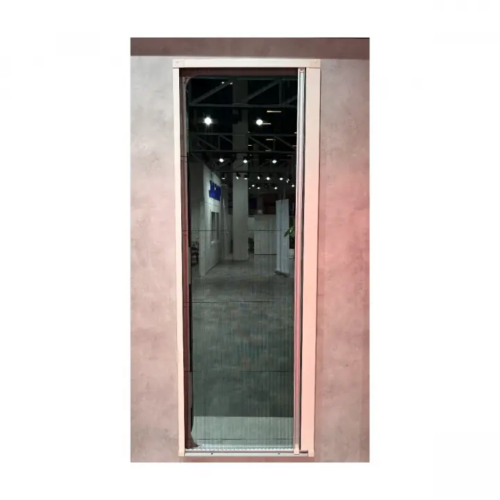 Jarup Karavan Kapı Sinekliği 60x181 cm Kapı İçin (JR1-18160D-S)