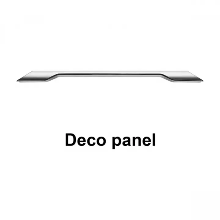Jokon L 3600 Karavan Stop Lambası Krom Dekor Paneli Deco Panel (JK19.2053.000)