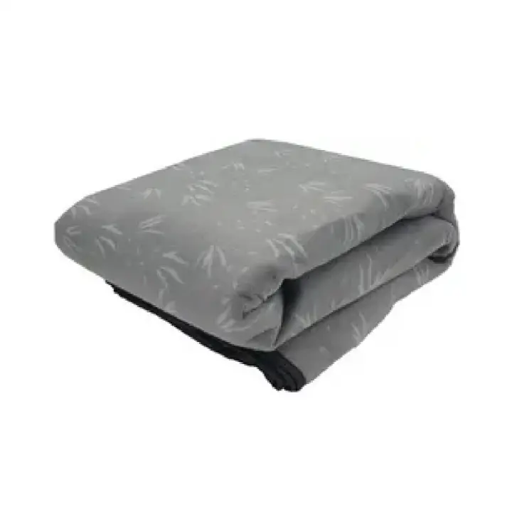 Kampa Dawlish/Rockcliffe 6 Fleece Uyumlu Çadır Halısı
