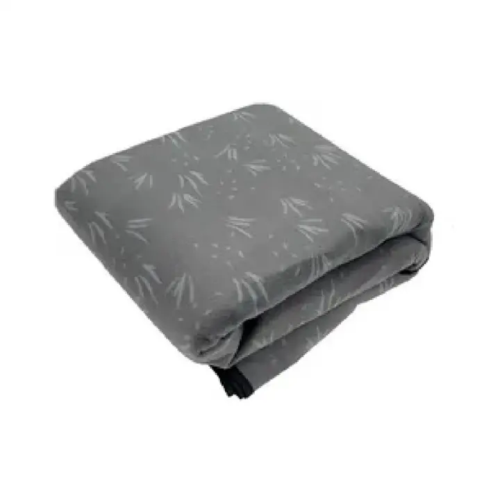 Kampa Dawlish/Rockcliffe 6 Fleece Uyumlu Çadır Halısı