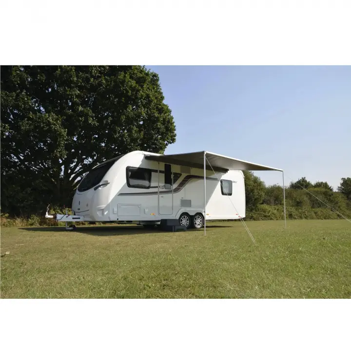 Kampa-Dometic Revo Zip 200 (2m x 1.45m ) Karavan Torba Tente