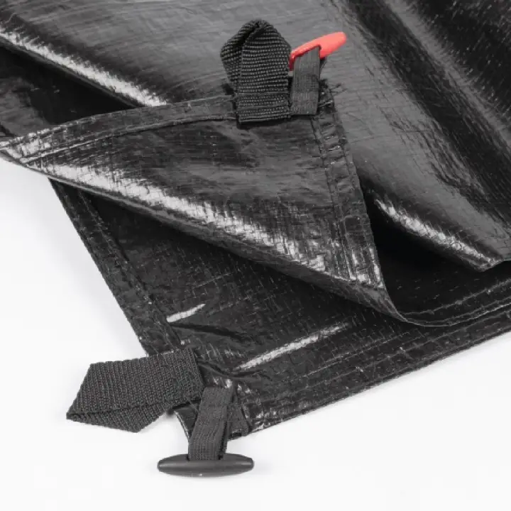 Kampa Sandwood 3 Çadır Yer Örtüsü
