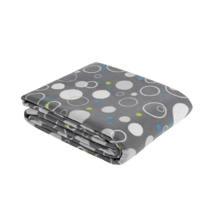 Kampa Saunton/Seacliffe 6 Fleece Uyumlu Çadır Halısı