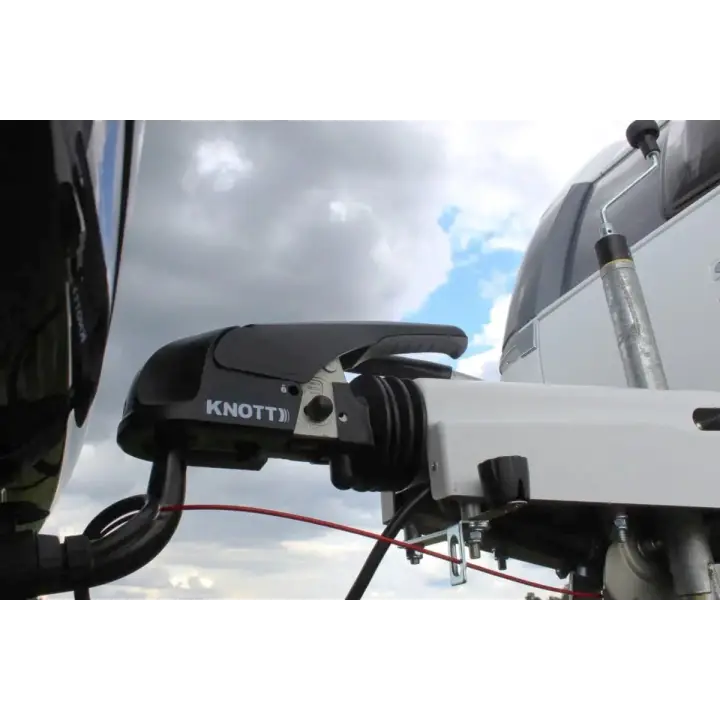 Knott KS30 3 lü Set Karavan Anti Yalpalama Önleyici Stabilizatör Kaplini