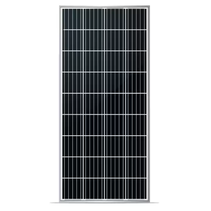 Lexron 205 Watt 36 Hücre Mono-Kristal Güneş Paneli