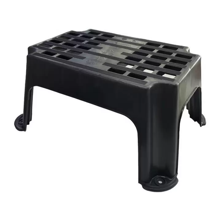 Lippert 410x220x260mm Karavan Giriş Basamağı