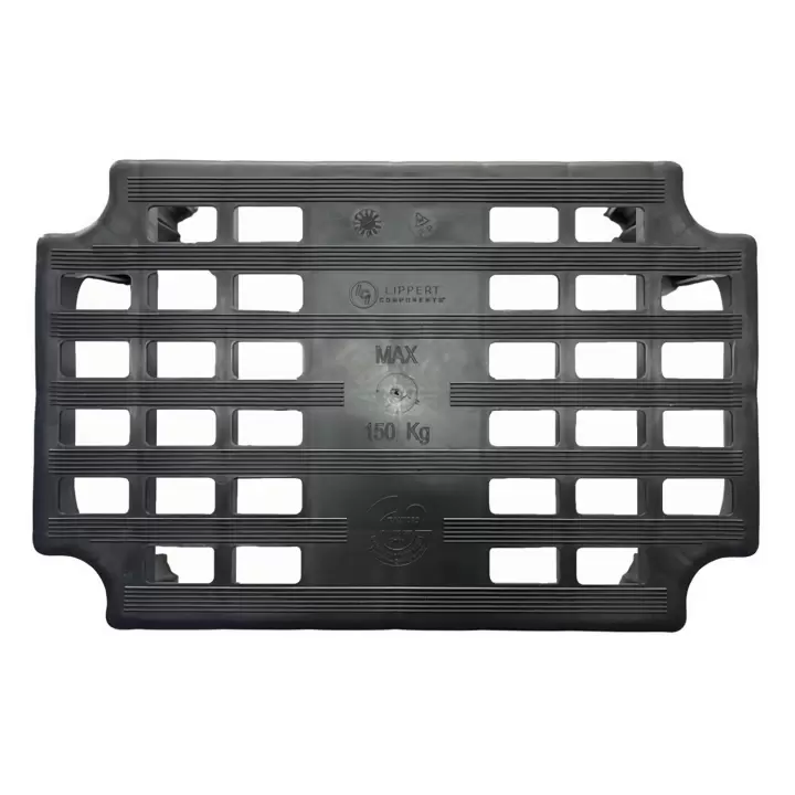 Lippert 410x220x260mm Karavan Giriş Basamağı