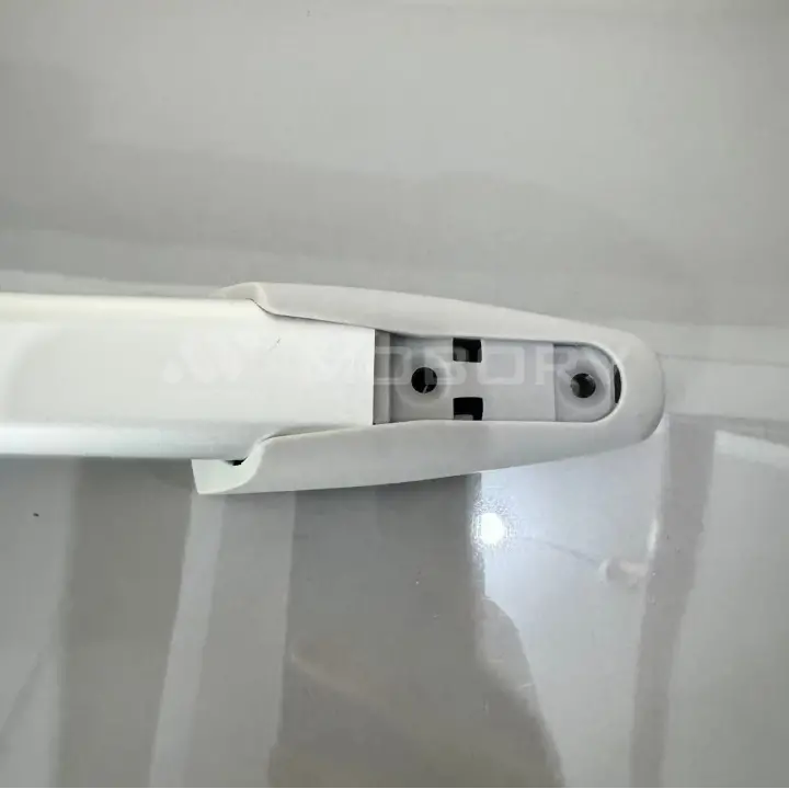 MoboRv 7500-1007 700 mm Alüminyum Karavan Yatak Merdiveni Tutamağı