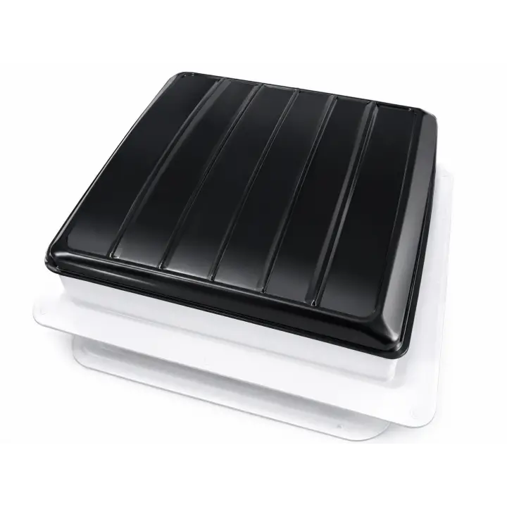 MoboRv 9500-4001 12v LED Aydınlatmalı, Yağmur Sensörlü, Uzaktan Kumandalı Tavan Heki