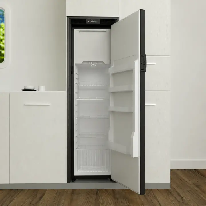MoboRv MA145 135L 12V/24V Kompresörlü Karavan Buzdolabı