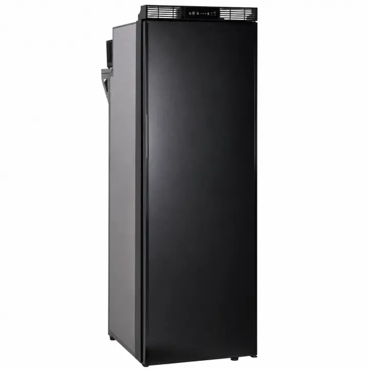MoboRv MA145 135L 12V/24V Kompresörlü Karavan Buzdolabı