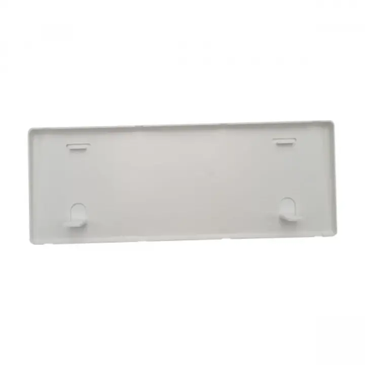 MPK 5039 Buzdolabı Havalandırma Kapağı Kış Eklentisi Kış Kapağı (MP5039.2SW)