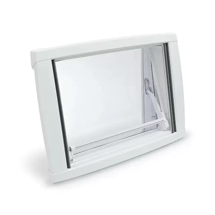 MPK 50x70 VisionStar L Pro LED Karavan Tavan Havalandırma Heki