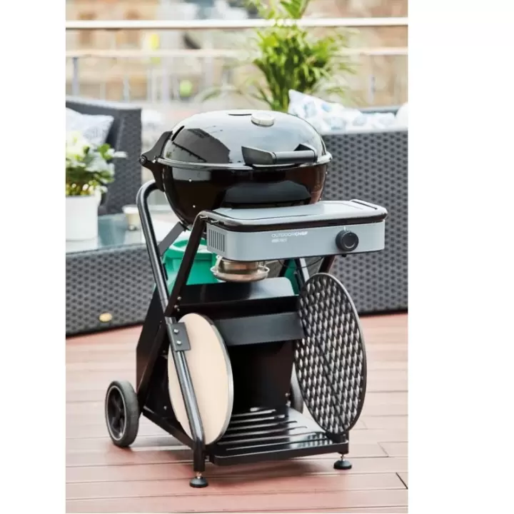 OutdoorChef Ambri 480 G Evo Yeni Nesil Barbekü