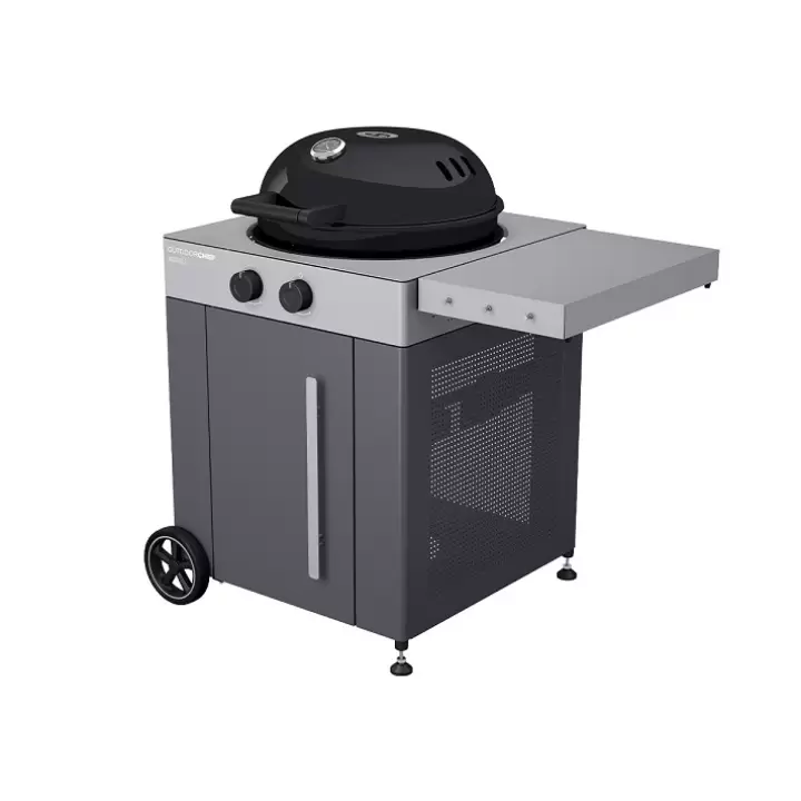 OutdoorChef Arosa 570 G EVO Yeni Nesil Barbekü