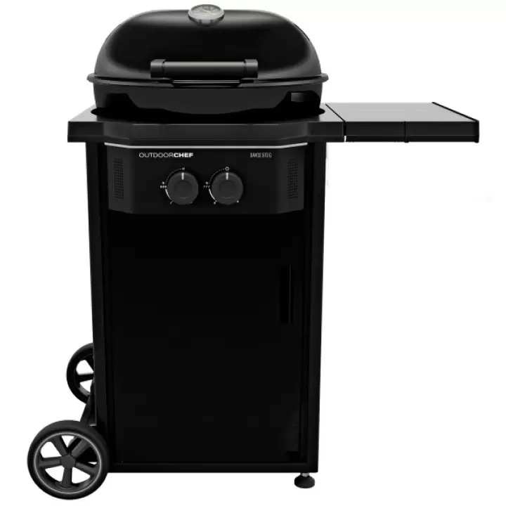 OutdoorChef Davos 570 G PRO Yeni Nesil Barbekü