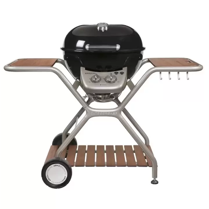 OutdoorChef Montreux 570 G Yeni Nesil Gazlı Barbekü