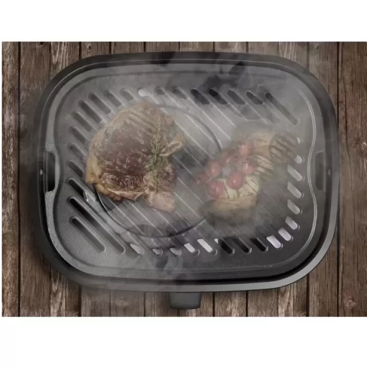 OutdoorChef  Portatif Mini Barbekü - Çelik