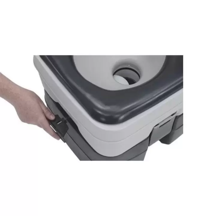 Outwell 10L Portable Toilet 10 Litre Portatif Tuvalet