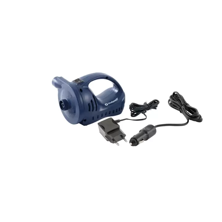 Outwell Air Mass Pump Rechargeable Şarjlı Pompa