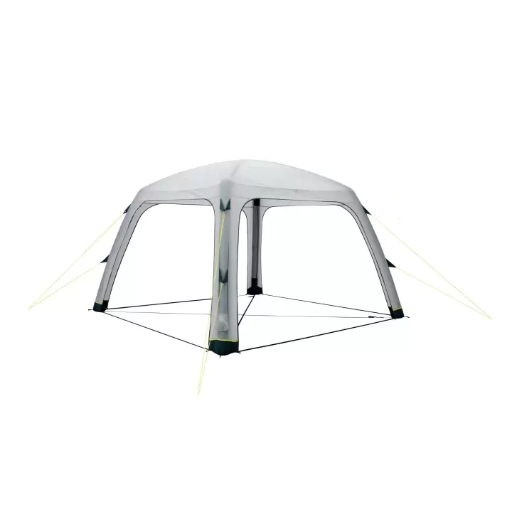 Outwell Air Shelter UPF+30 Güneş Koruyuculu 3,35 x 3,35 m. Şişirilebilir Gazebo Çadır