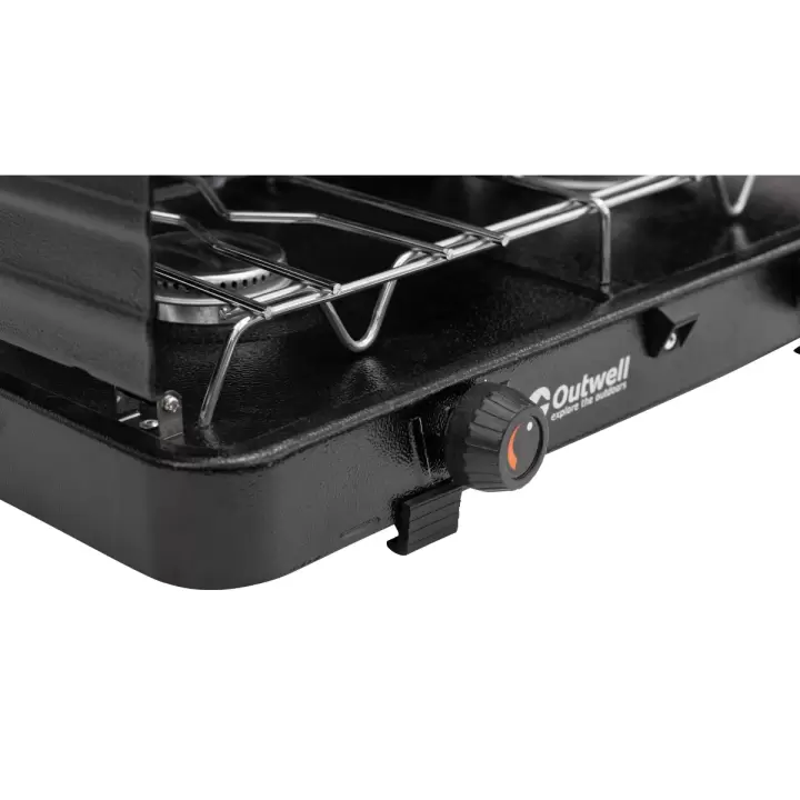 Outwell Appetizer Duo Stove İkili Kamp & Karavan Ocağı