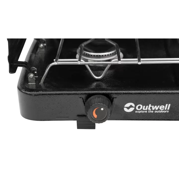 Outwell Appetizer Duo Stove İkili Kamp & Karavan Ocağı