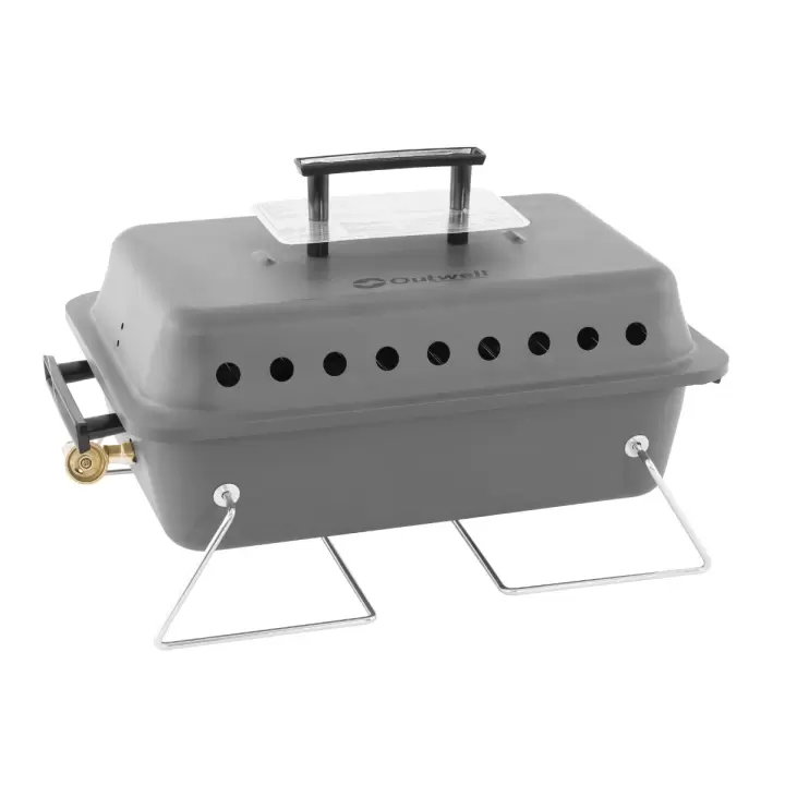 Outwell Asado Gas Grill Portatif Gazlı Barbekü