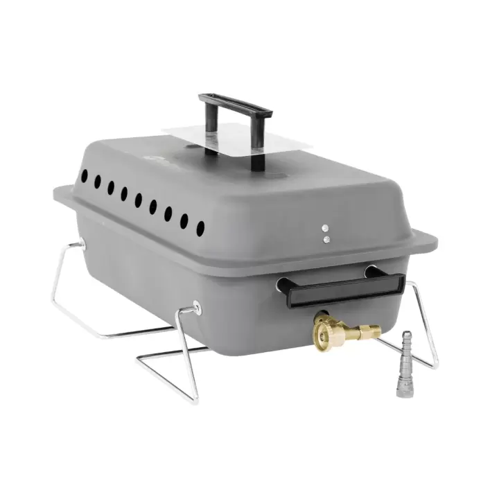 Outwell Asado Gas Grill Portatif Gazlı Barbekü