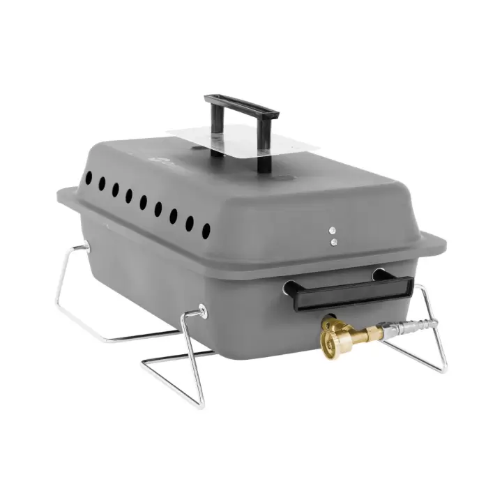 Outwell Asado Gas Grill Portatif Gazlı Barbekü