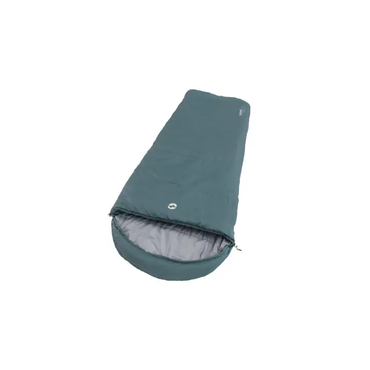 Outwell Campion Lux Teal -16°C Comfort Uyku Tulumu