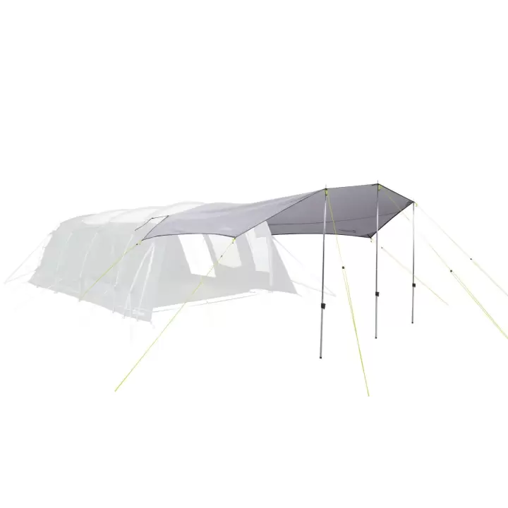 Outwell Canopy Tarp L Geniş Hacimli Tarp & Gölgelik