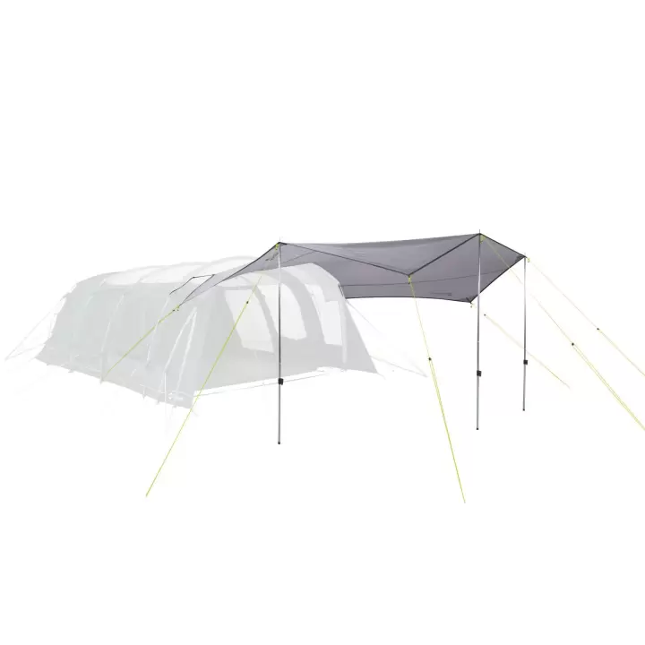 Outwell Canopy Tarp L Geniş Hacimli Tarp & Gölgelik