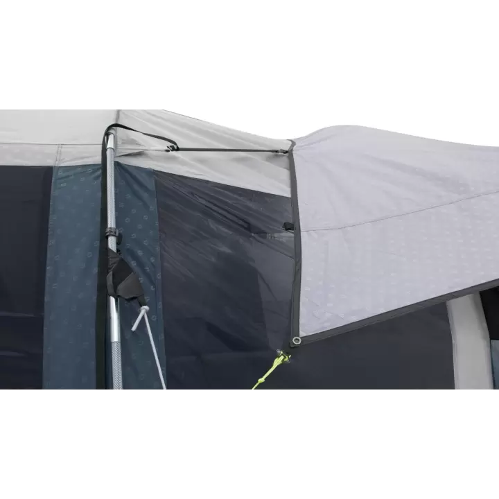 Outwell Canopy Tarp L Geniş Hacimli Tarp & Gölgelik