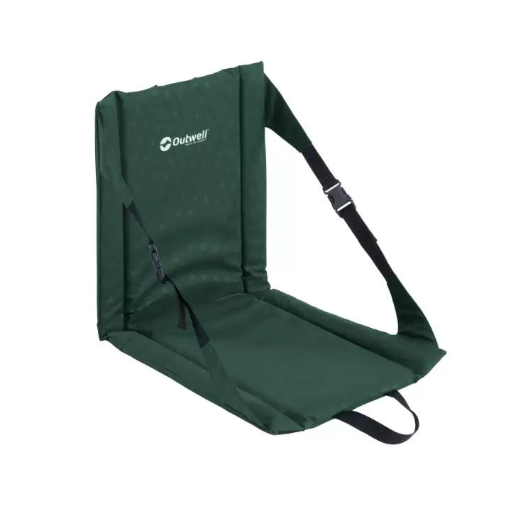 Outwell Cardiel Premium Oturma Matı F. Green