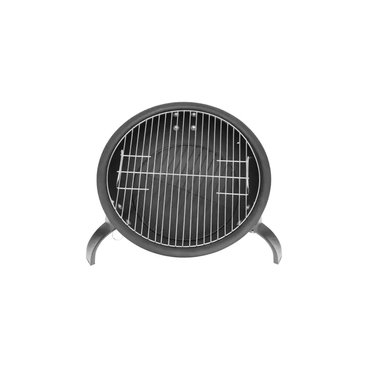 Outwell Cazal Fire Pit M Pişirme Izgaralı Ateş Çukuru