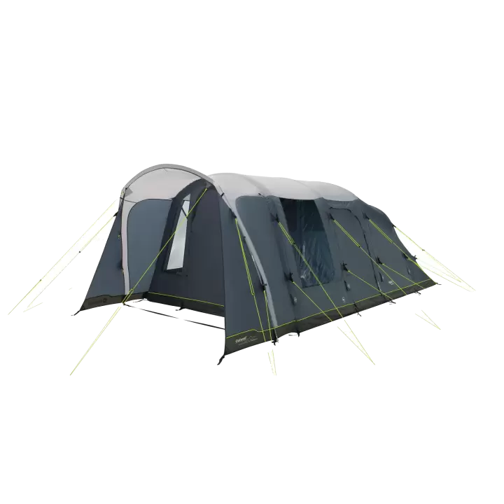 Outwell Colorado 5 Air 20 M² 5 Kişilik Premium Şişme Çadır