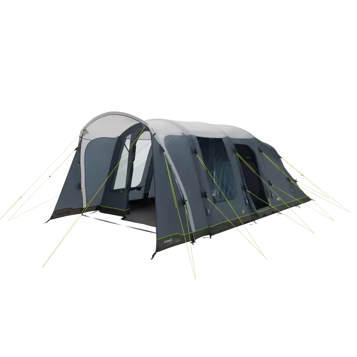 Outwell Colorado 5 Air 20 M² 5 Kişilik Premium Şişme Çadır